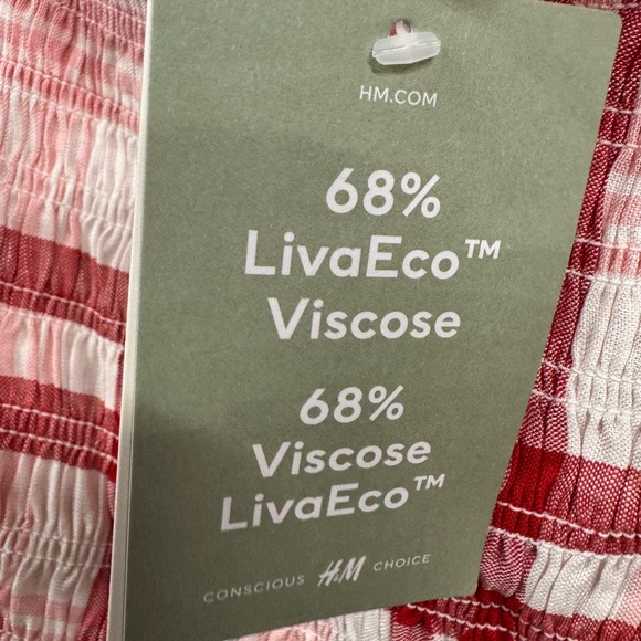 H&M Ruffle Tank - Picture 6 of 7